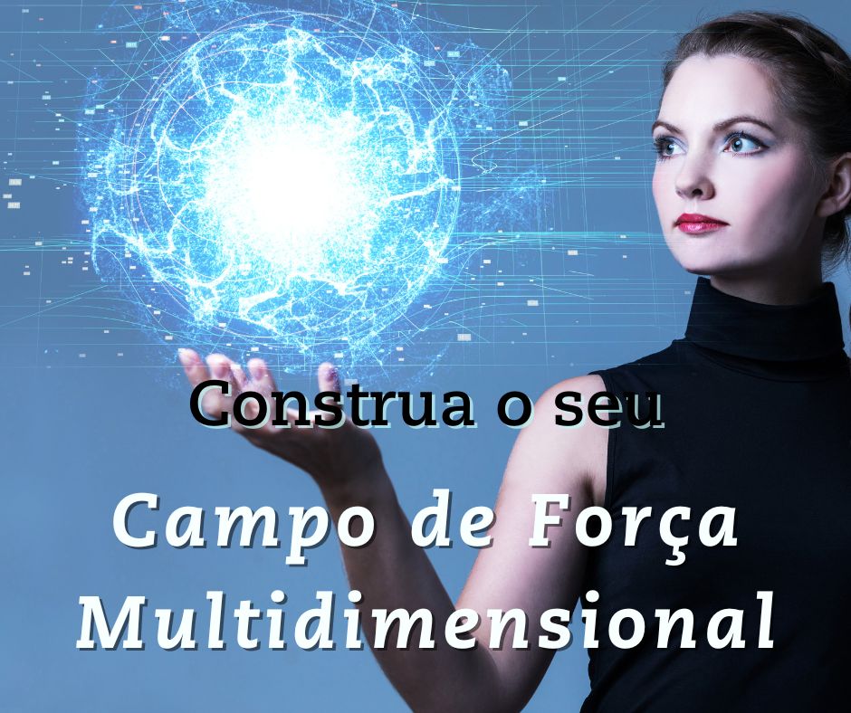 curso campo de força