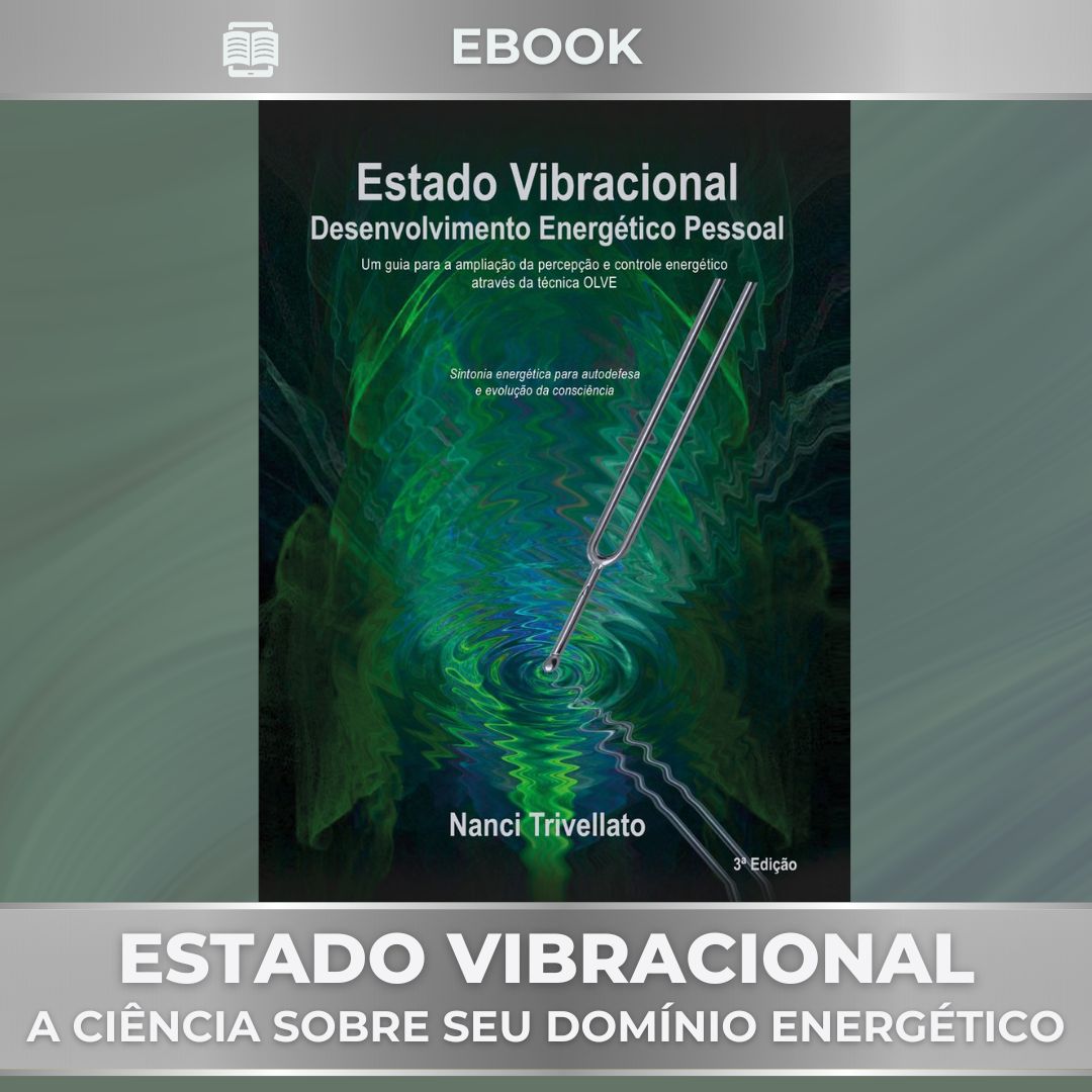 e-book Estado Vibracional