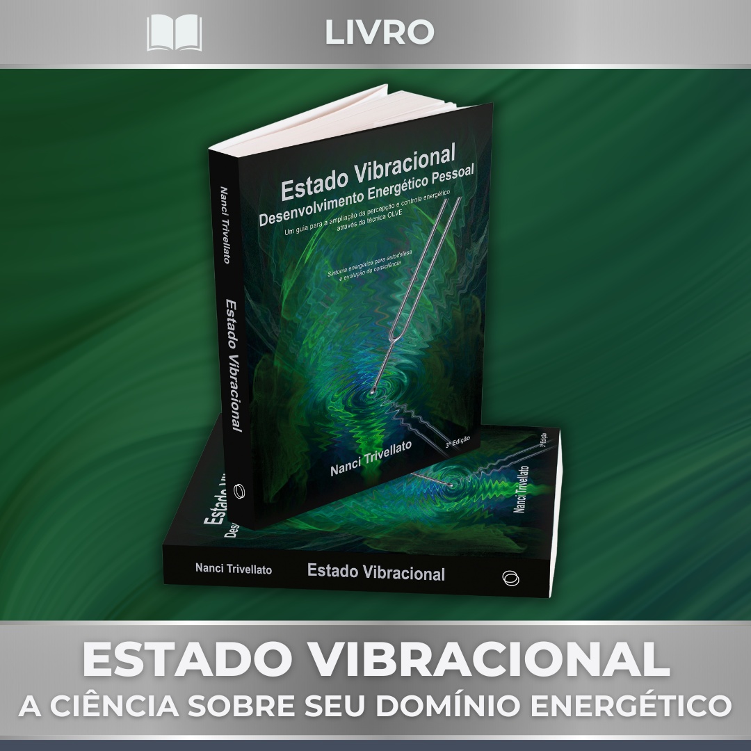 livro Estado Vibracional