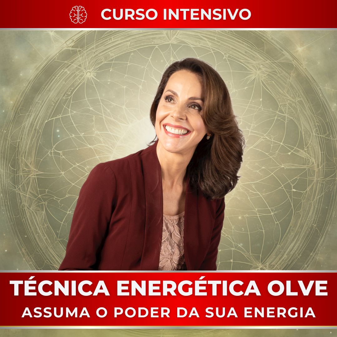 Técnica Energética OLVE