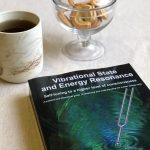 book Vibrational State and Energy Resonance, by N Trivellato