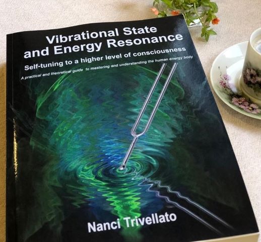 Livro Vibrational State