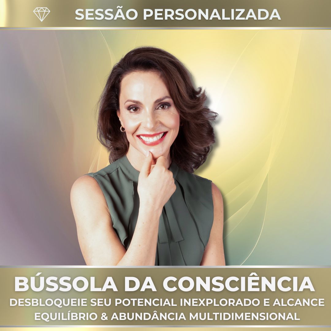 Sessao individual personalizada