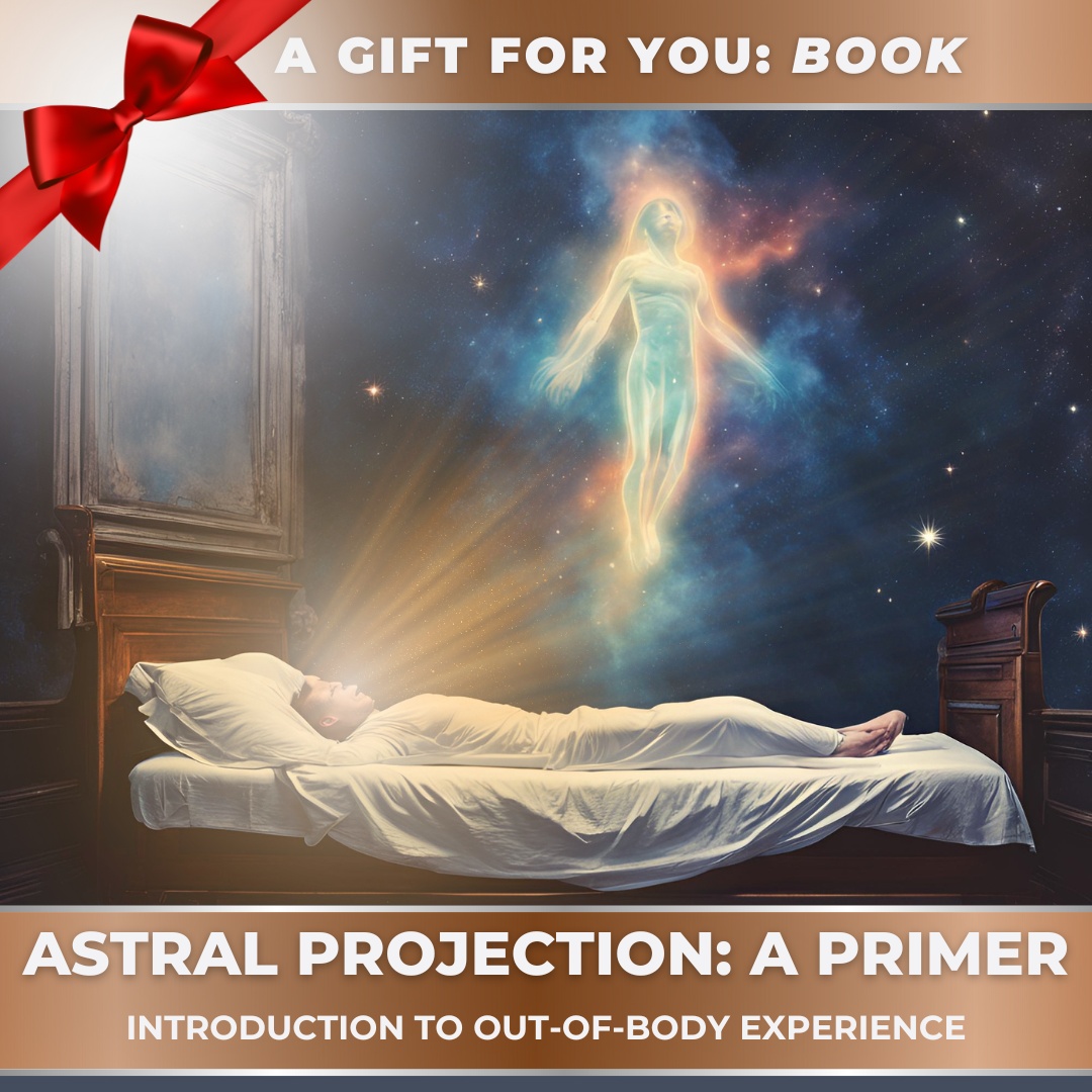 book Astral Projection