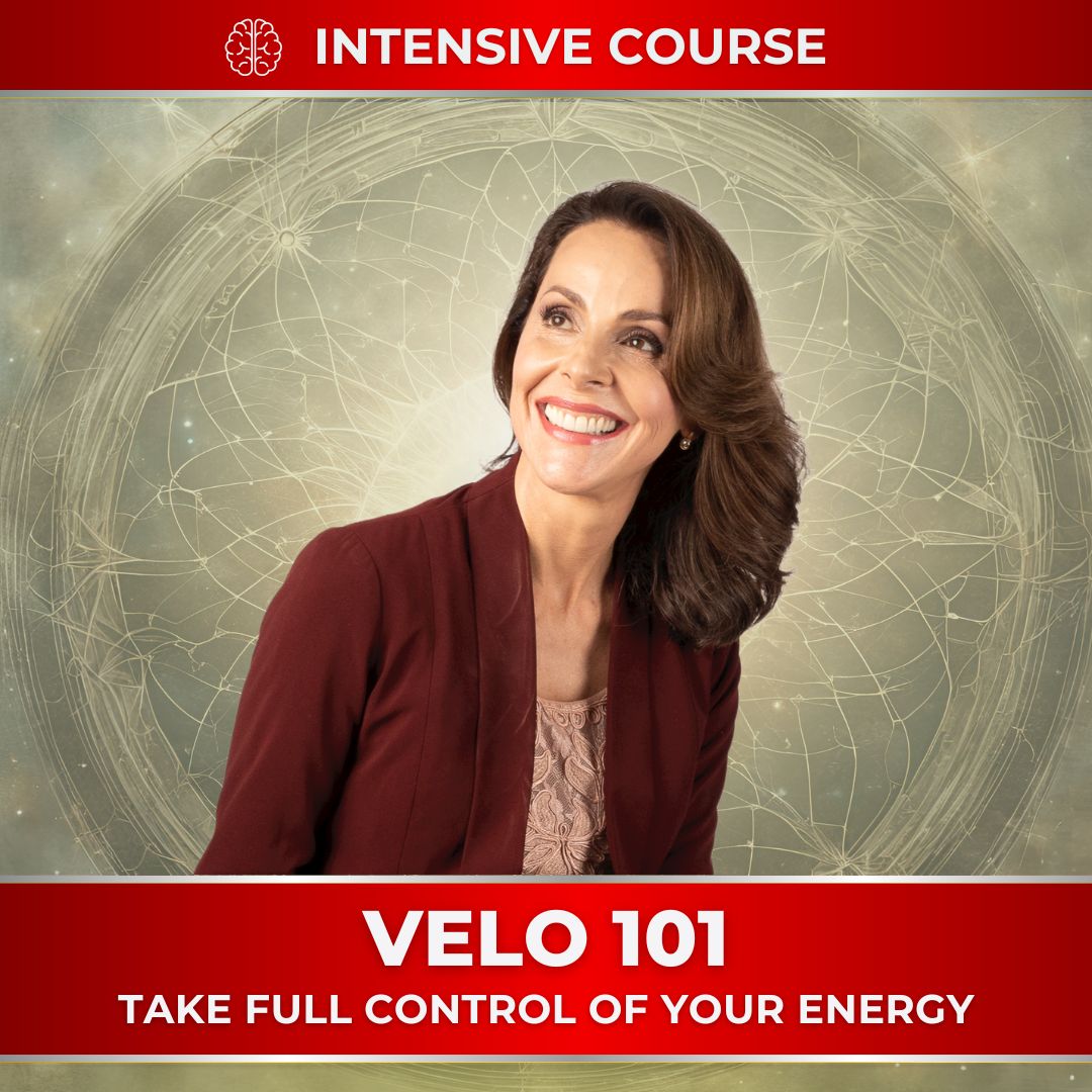 VELO 101 Course Product Nanci Trivellato