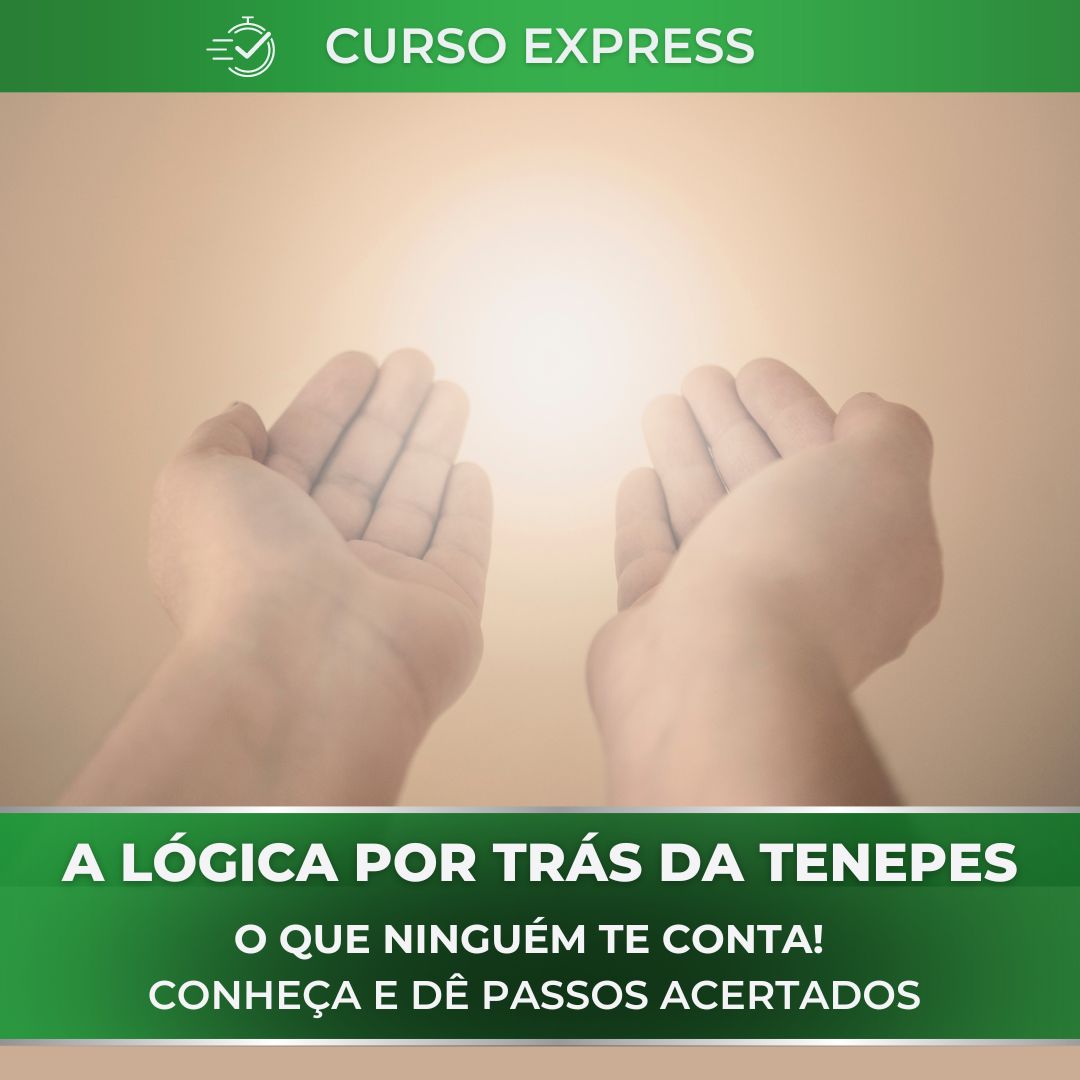 Tenepes e conscienciologia