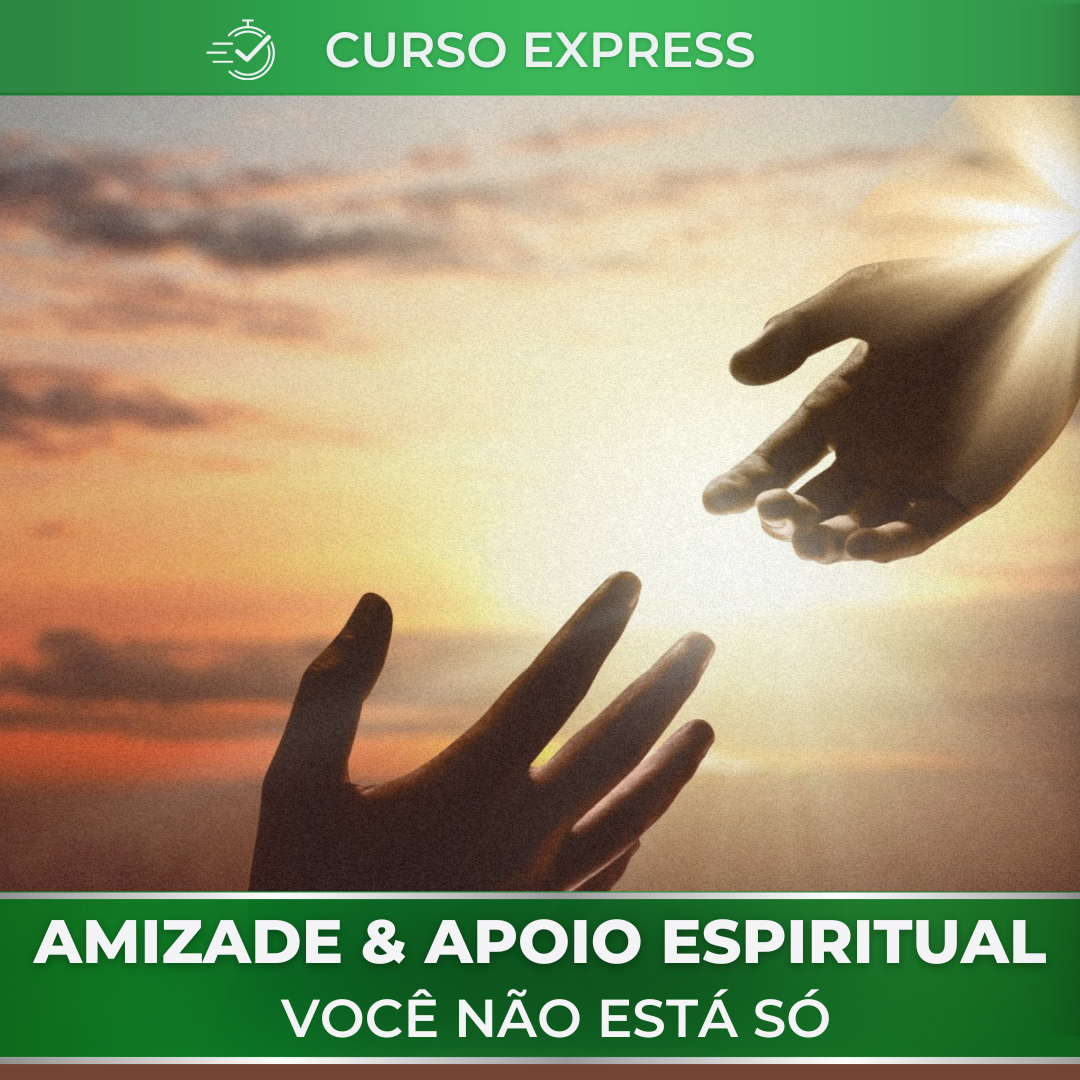 Mentores espirituais