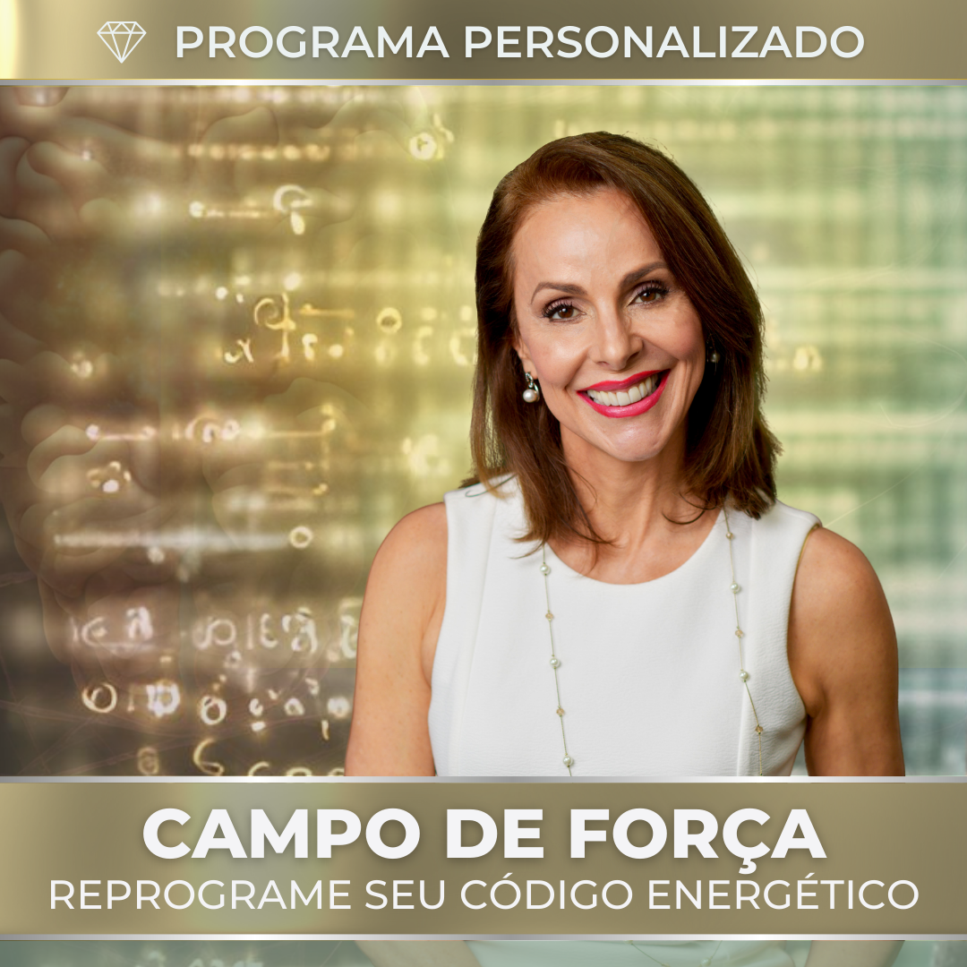 Curso Campo de Força