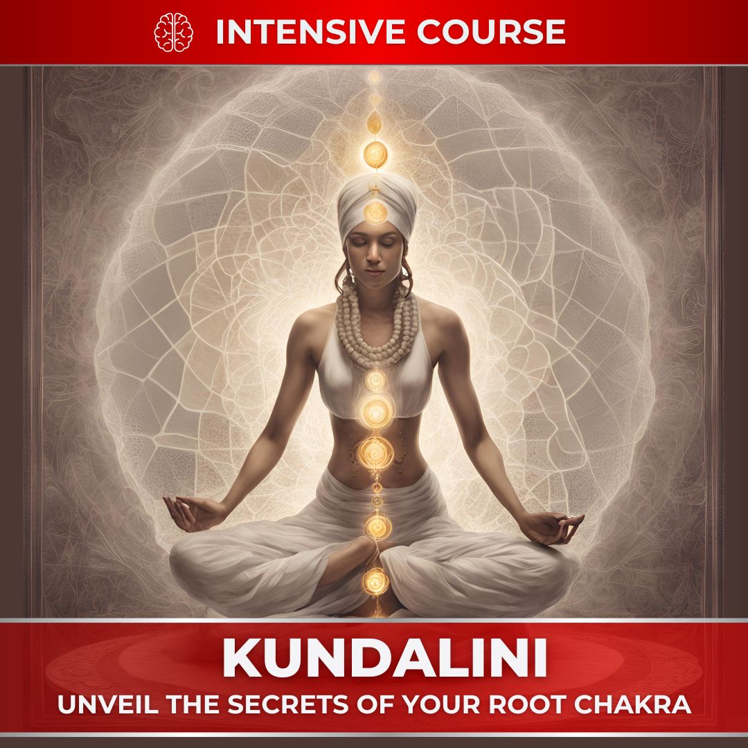 Kundalini and root chakra