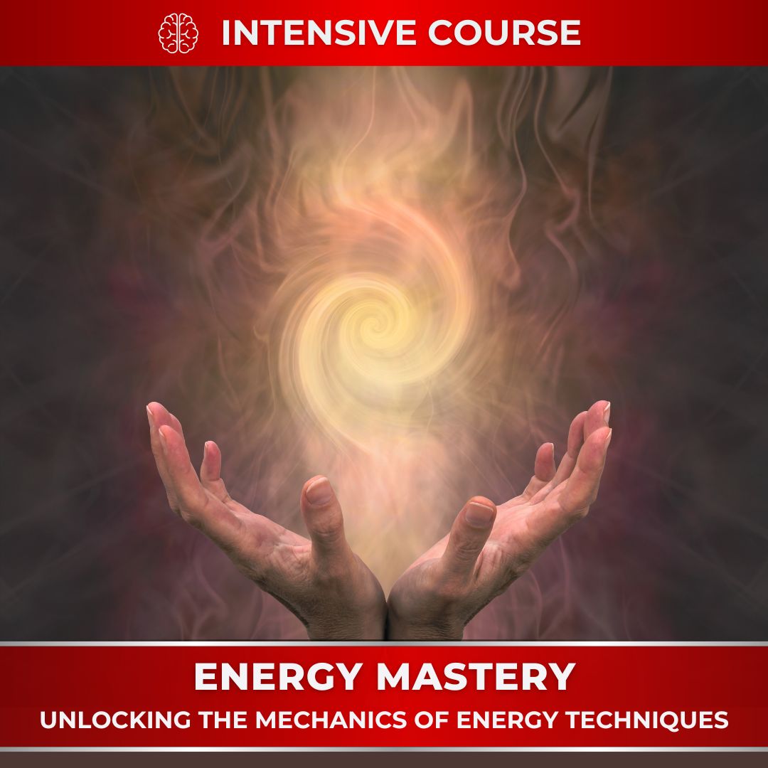 Energy Mastery course